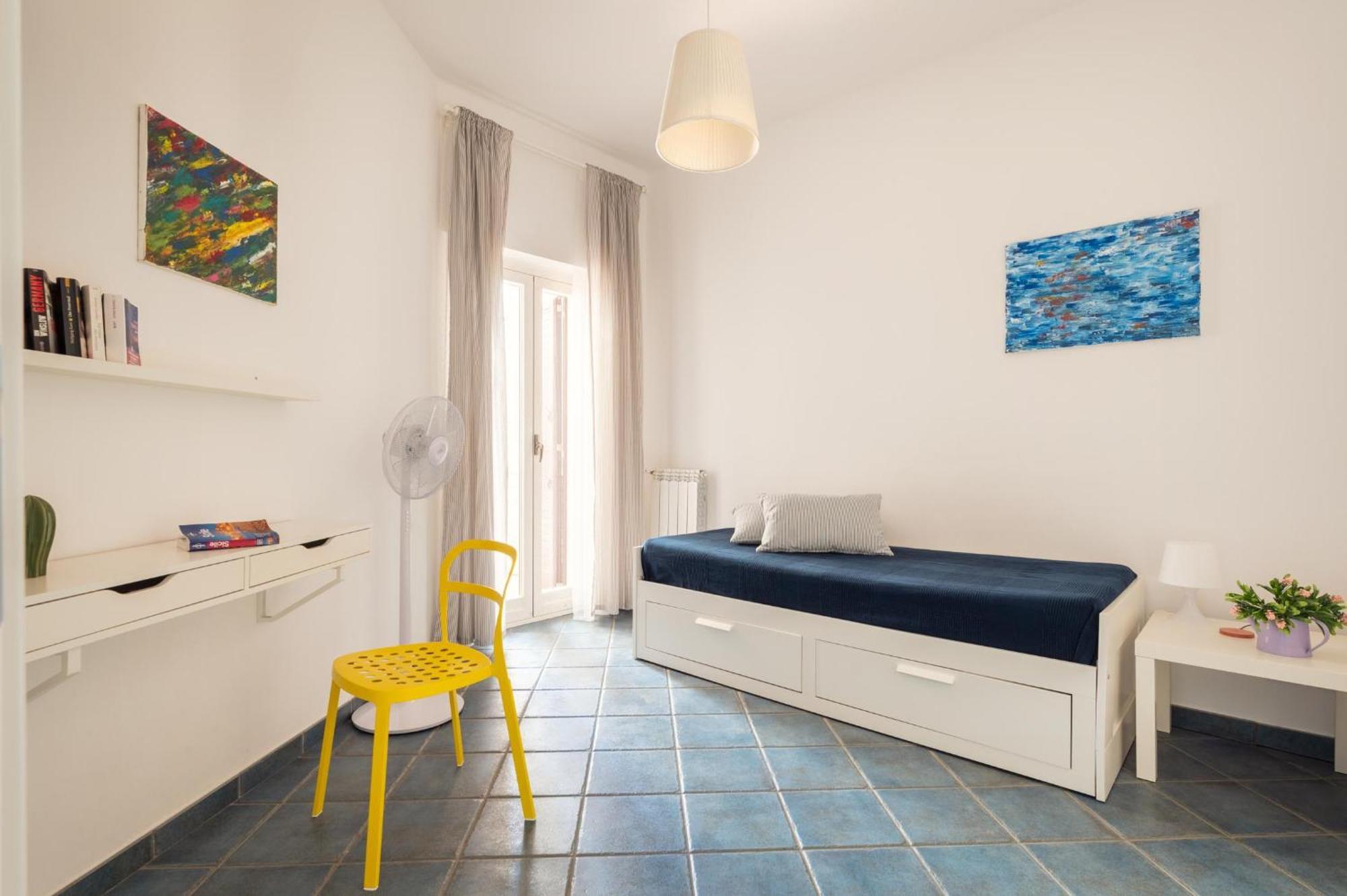 Вилла Blue54 - Pozzillo Sul Mare Fra L'Etna E Taormina Экстерьер фото